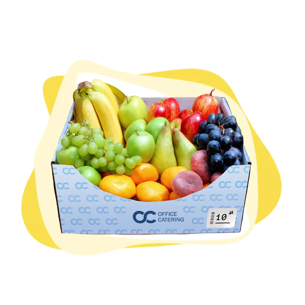 Direct Office Supply: Exceptional Fruits & Vegetables, Delivered