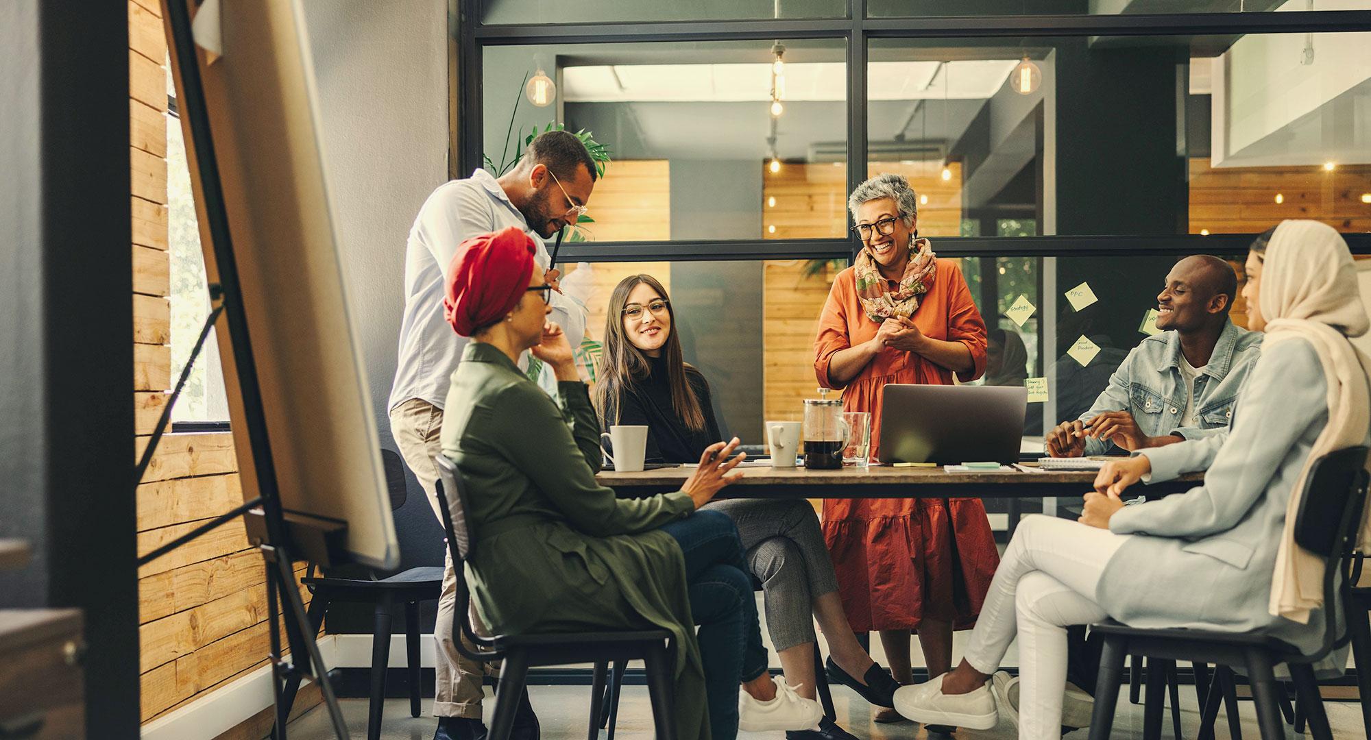 Cultivating a Healthier Work Environment: Simple Steps for Every Office